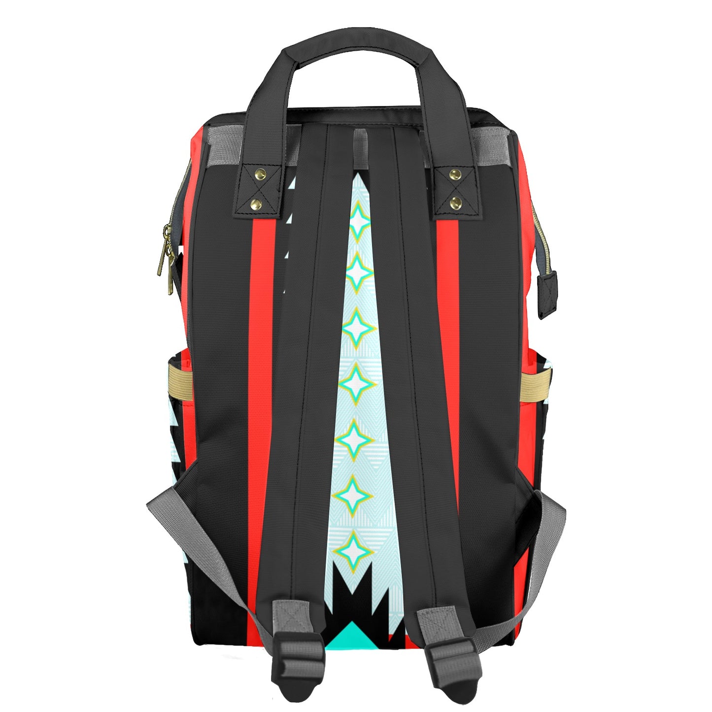 Shooting Star Diaper Bag