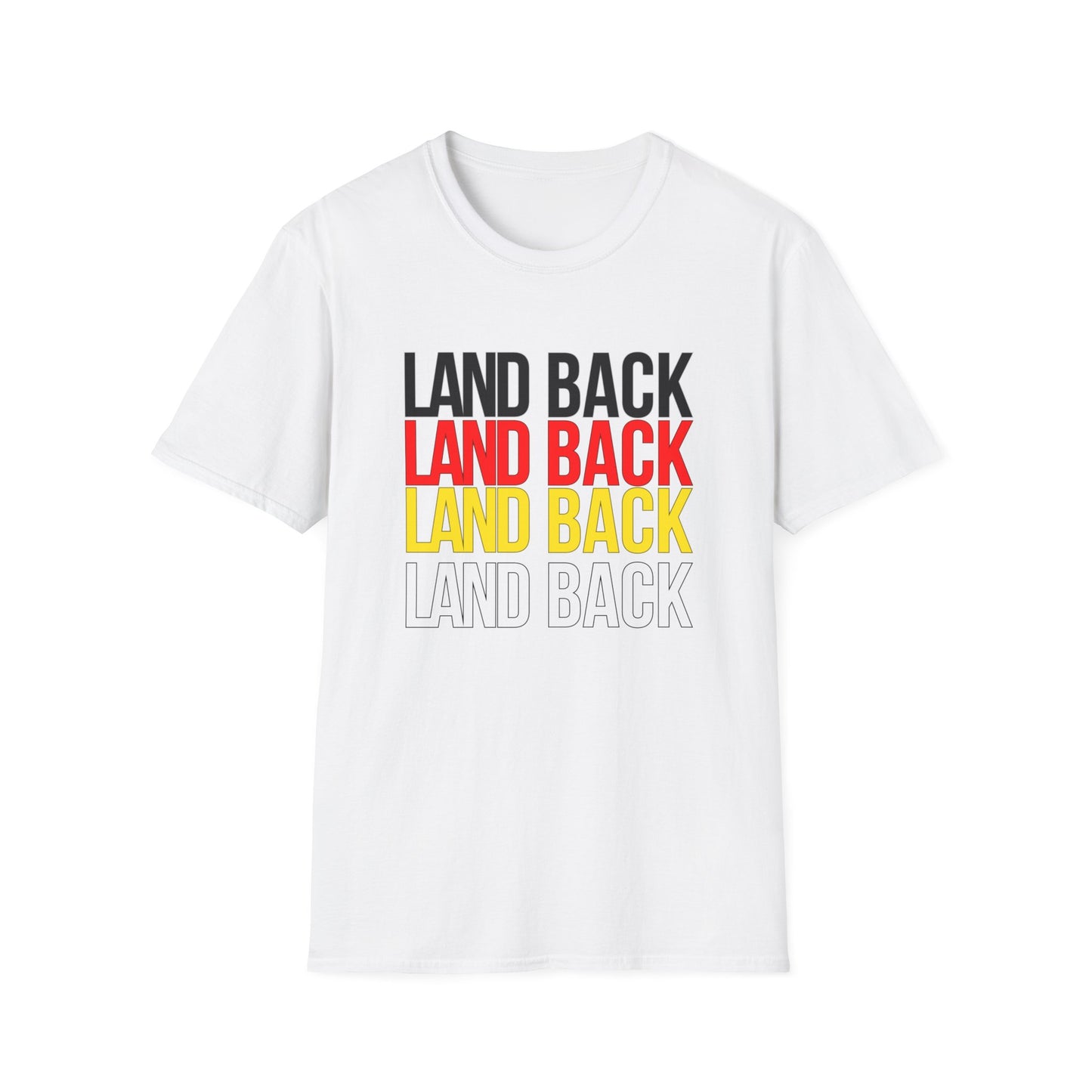 LandBack T-Shirt