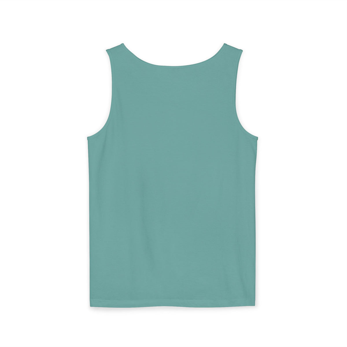 Fuck Imperialism Cotton Tank Top
