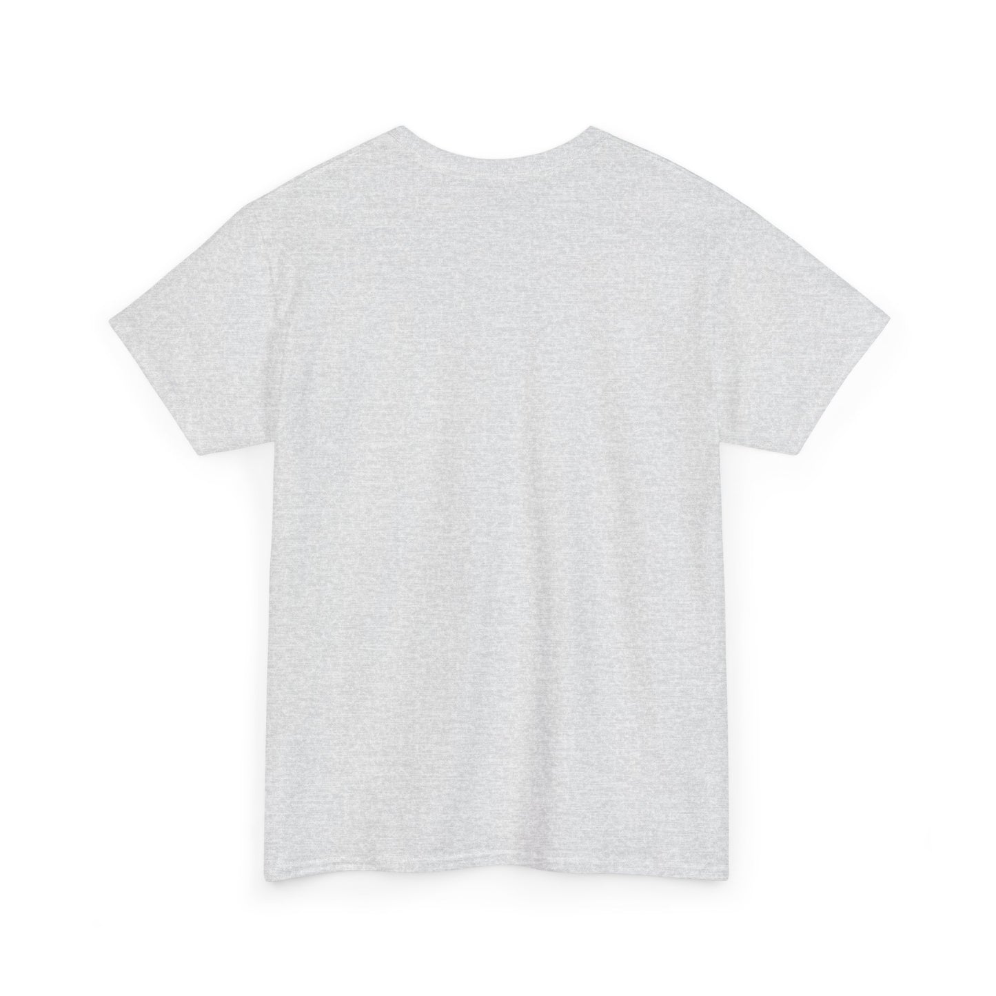 Star Heavy Cotton Tee