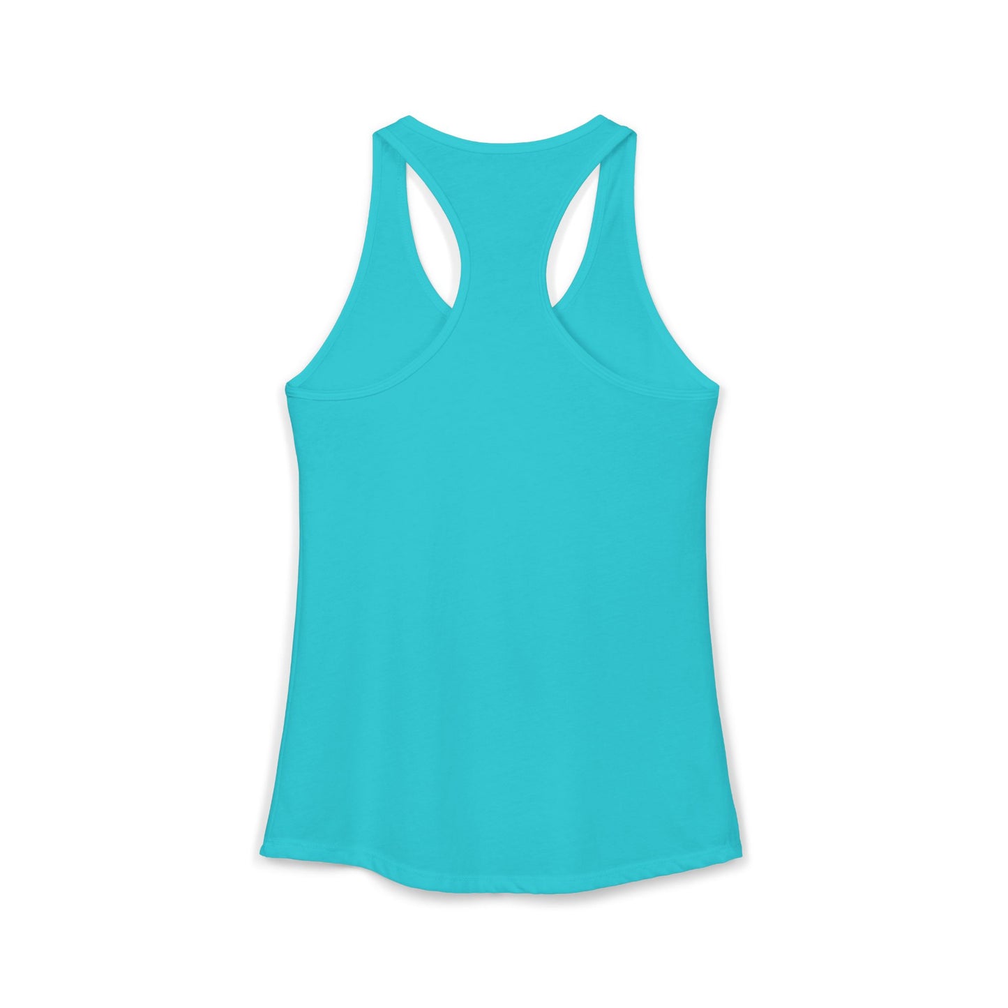 Native Racerback Tank