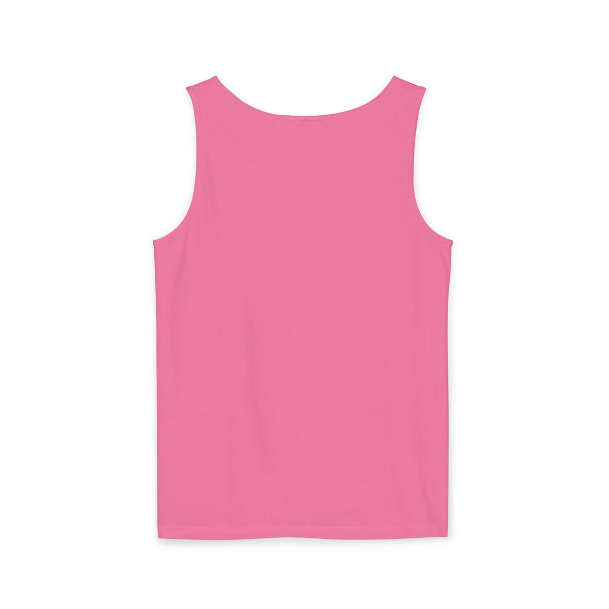 Fuck Imperialism Cotton Tank Top