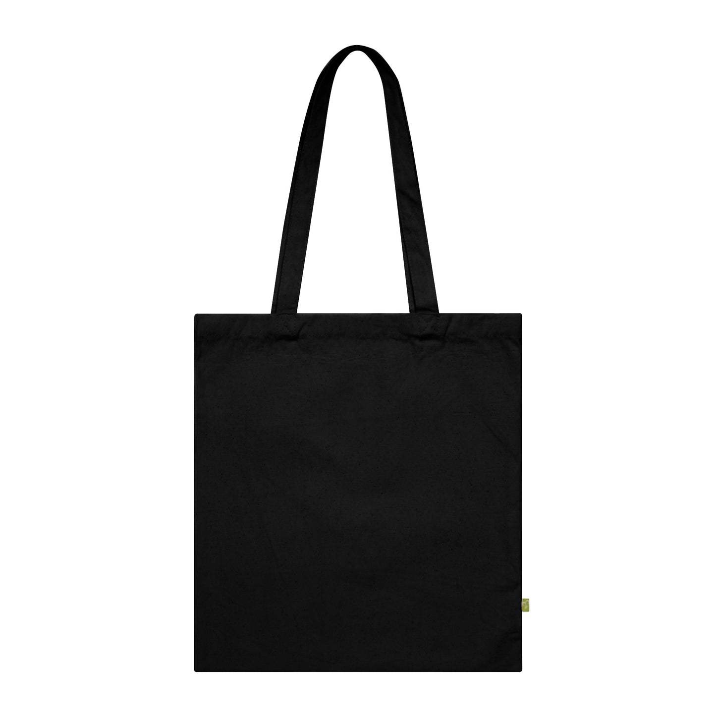 Assorted Organic Cotton Tote Bag