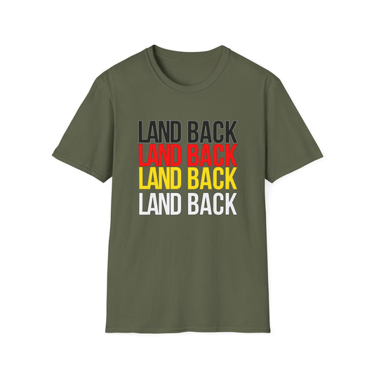 LandBack T-Shirt