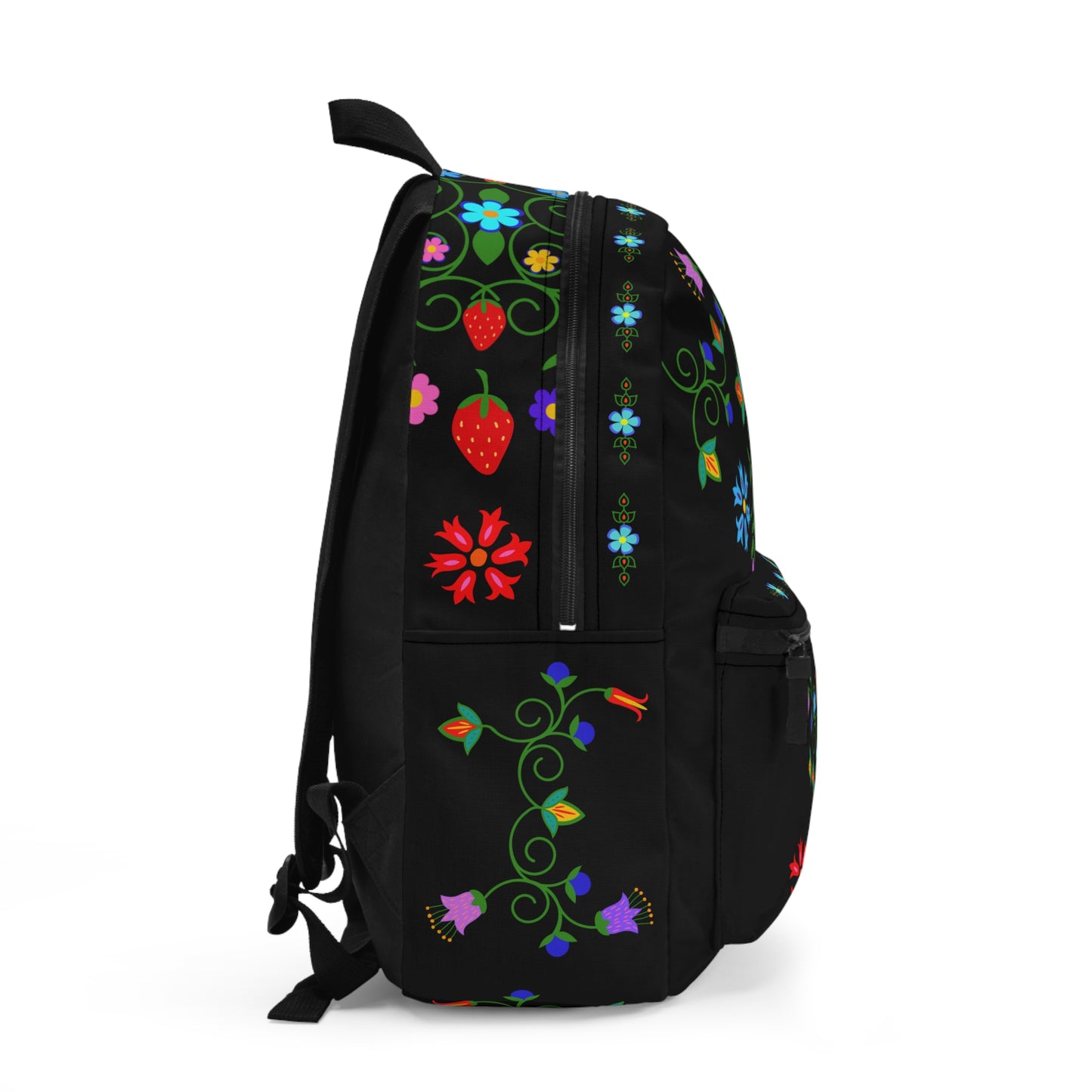 Native Floral Backpack