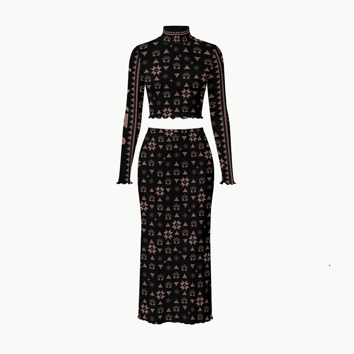 Indigenous Fashion apparel womens 