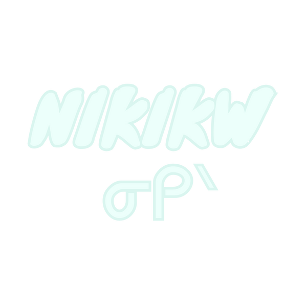 Nikikw Designs