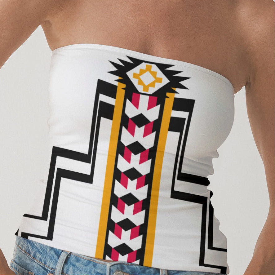 Indigenous medicine wheel Native Apparel 