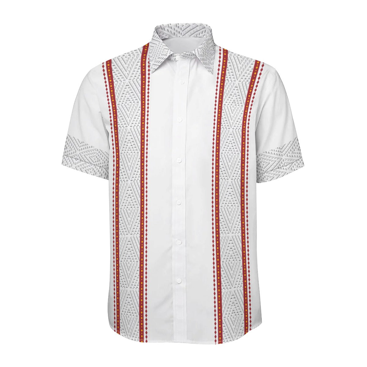 Native mens wear Cotton Shirt