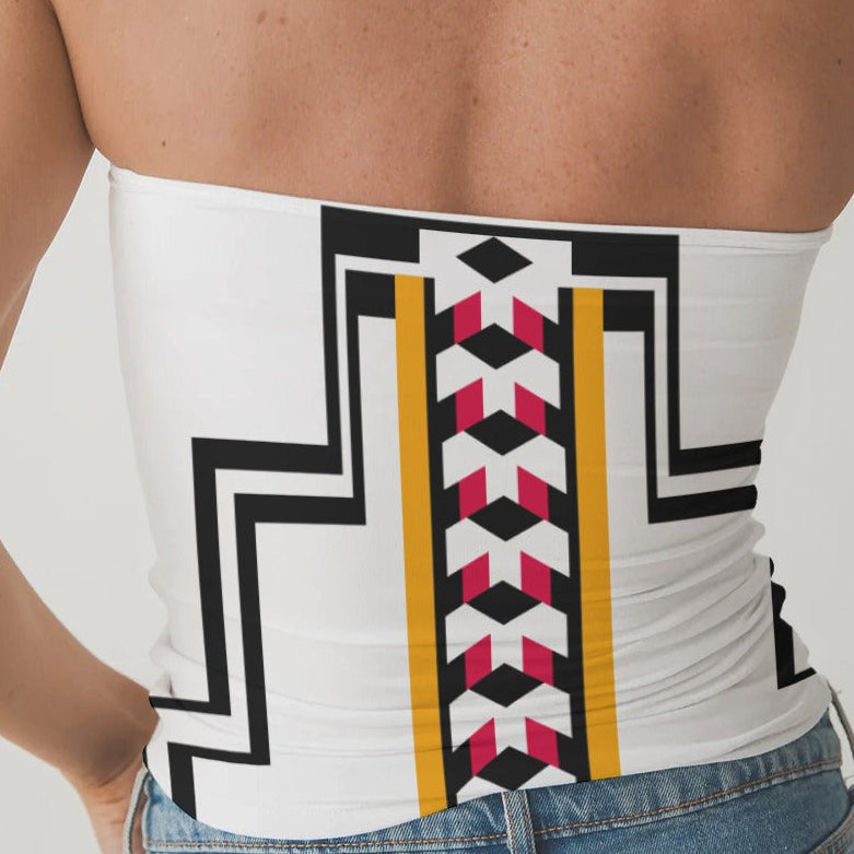 Indigenous medicine wheel Native Apparel 