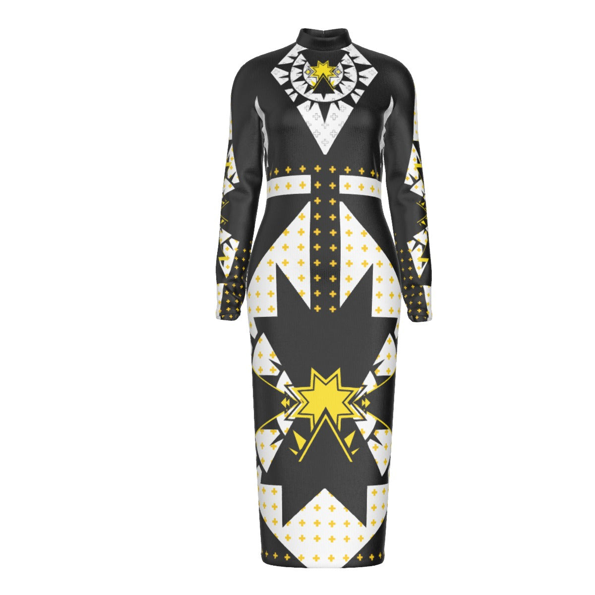 Indigenous owned apparel Native fashion