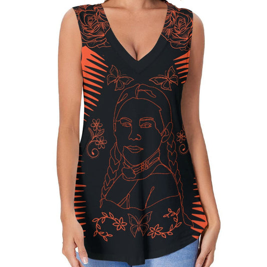 Matriarch Cotton Top