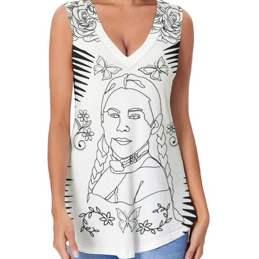 Matriarch Cotton Top