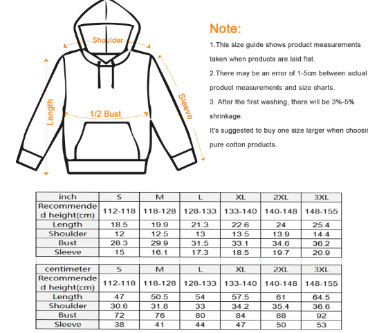 Kid's Cotton Medicine Wheel Hoodie