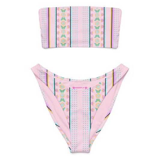 Native owned swimwear