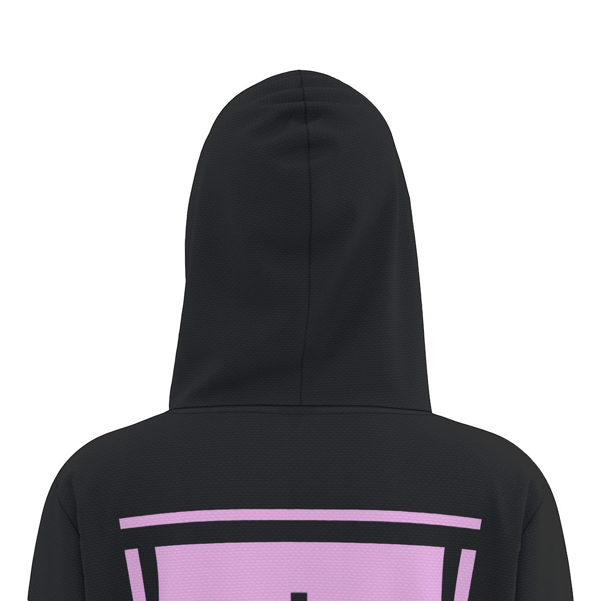 Athletic Hoodie with Thumb Holes - Nikikw Designs