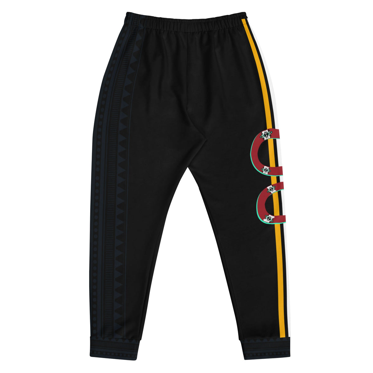 Ayas Rangs ayâs Joggers – Nikikw Designs