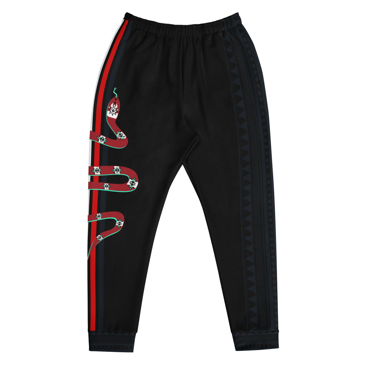 Ayas Rangs ayâs Joggers – Nikikw Designs