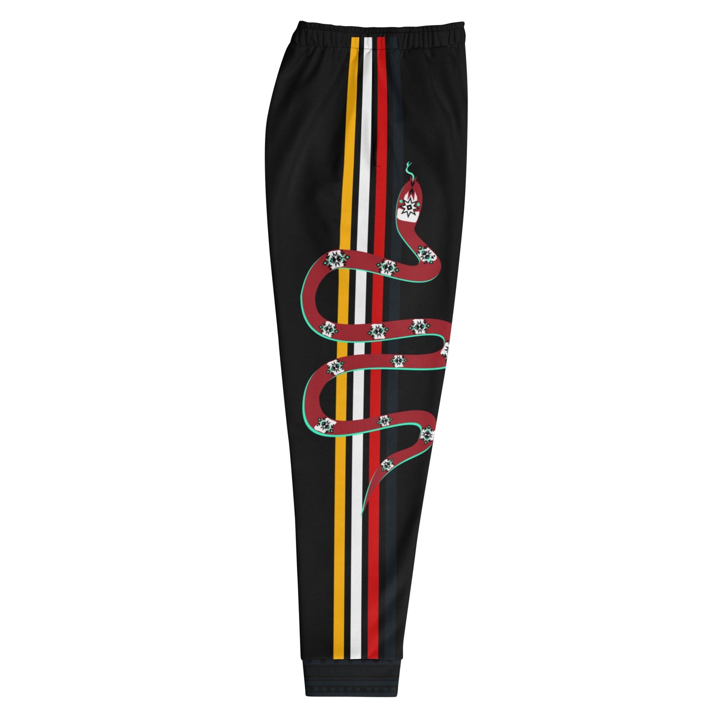 Ayas Rangs ayâs Joggers – Nikikw Designs