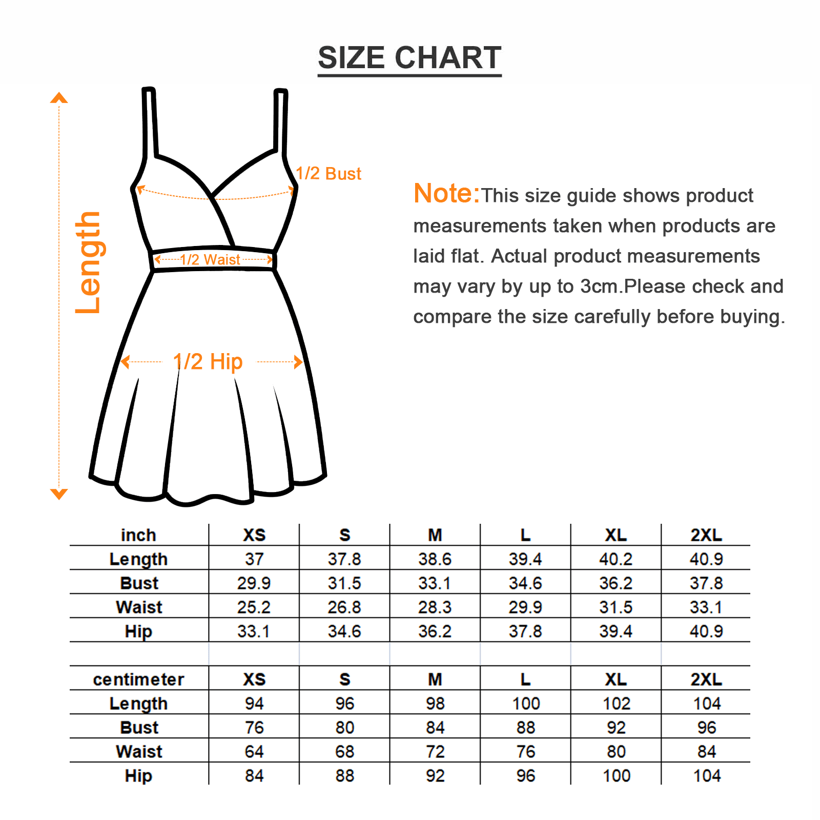 Barb-Eh Cami Dress - Nikikw Designs