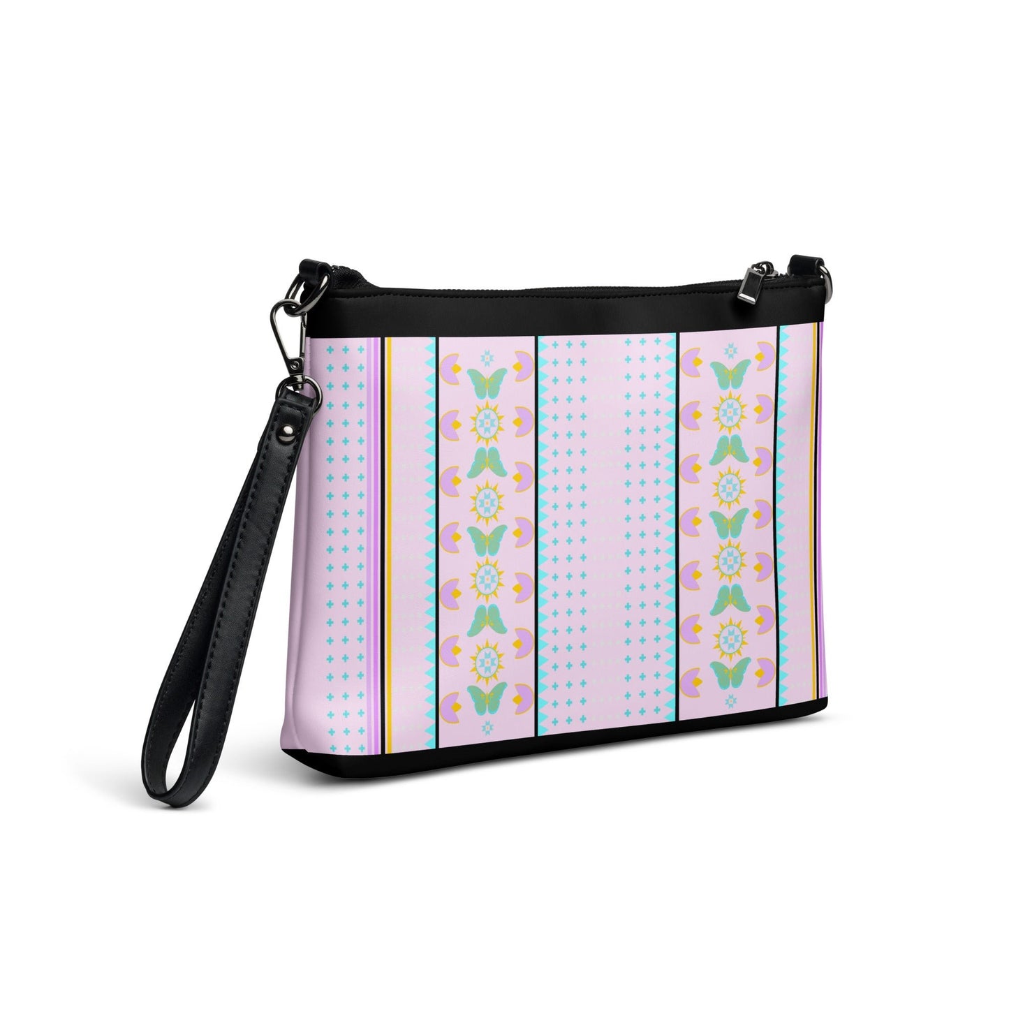 Butterfly Dream Crossbody bag - Nikikw Designs