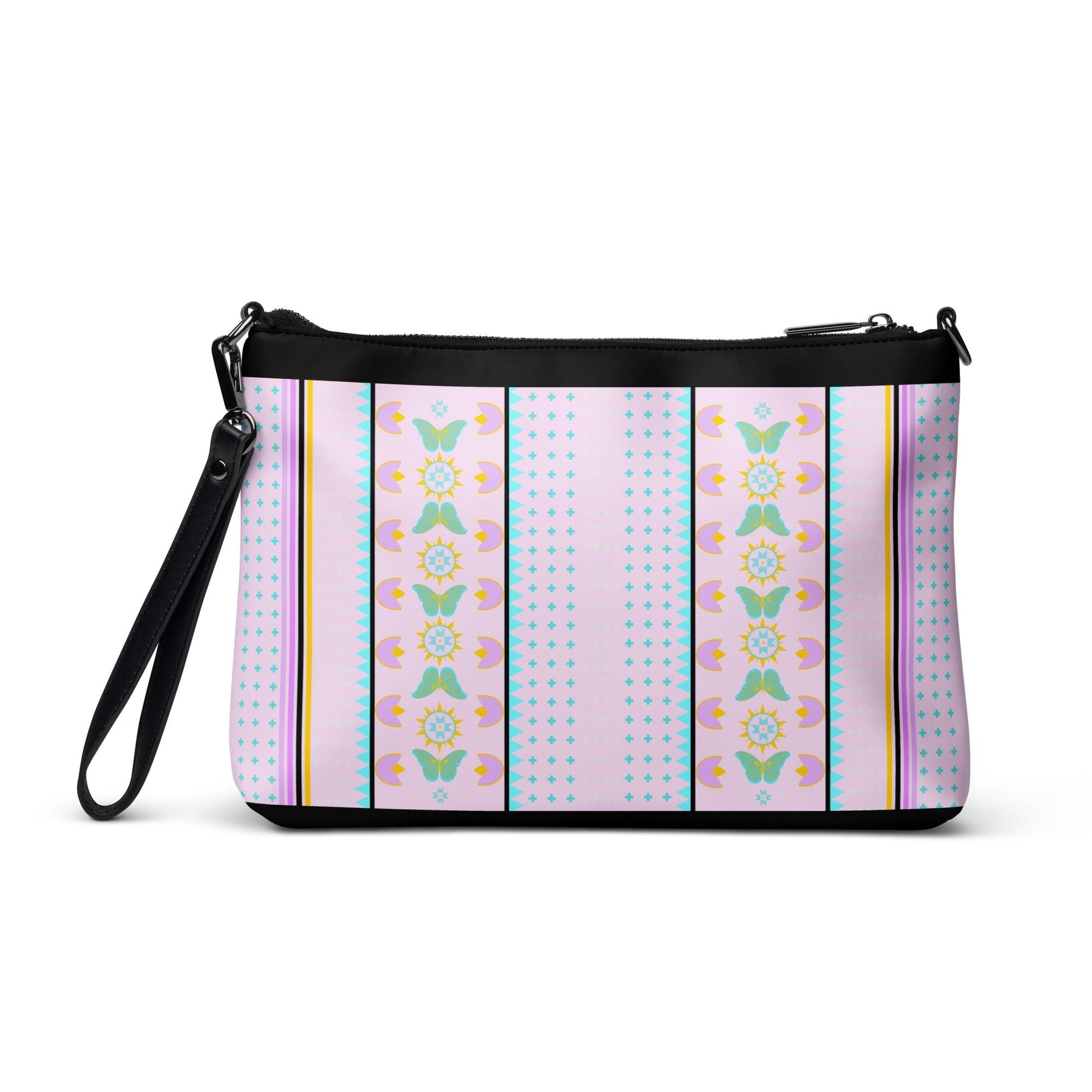 Butterfly Dream Crossbody bag - Nikikw Designs