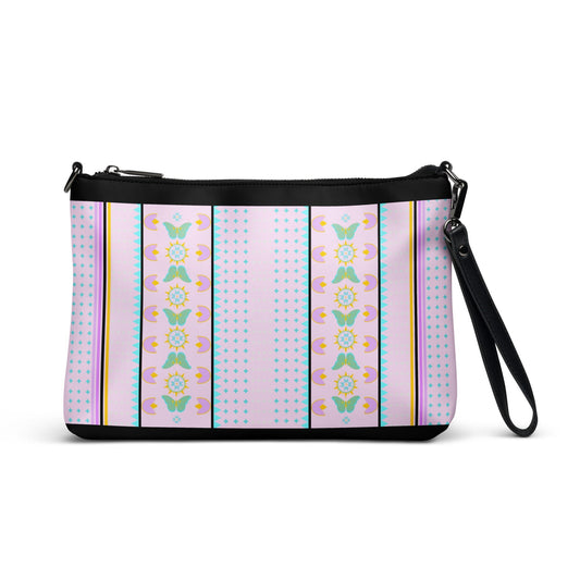 Butterfly Dream Crossbody bag - Nikikw Designs