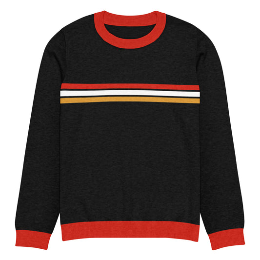 Native Sweater Cowichan   Indigenous mens apparel 
