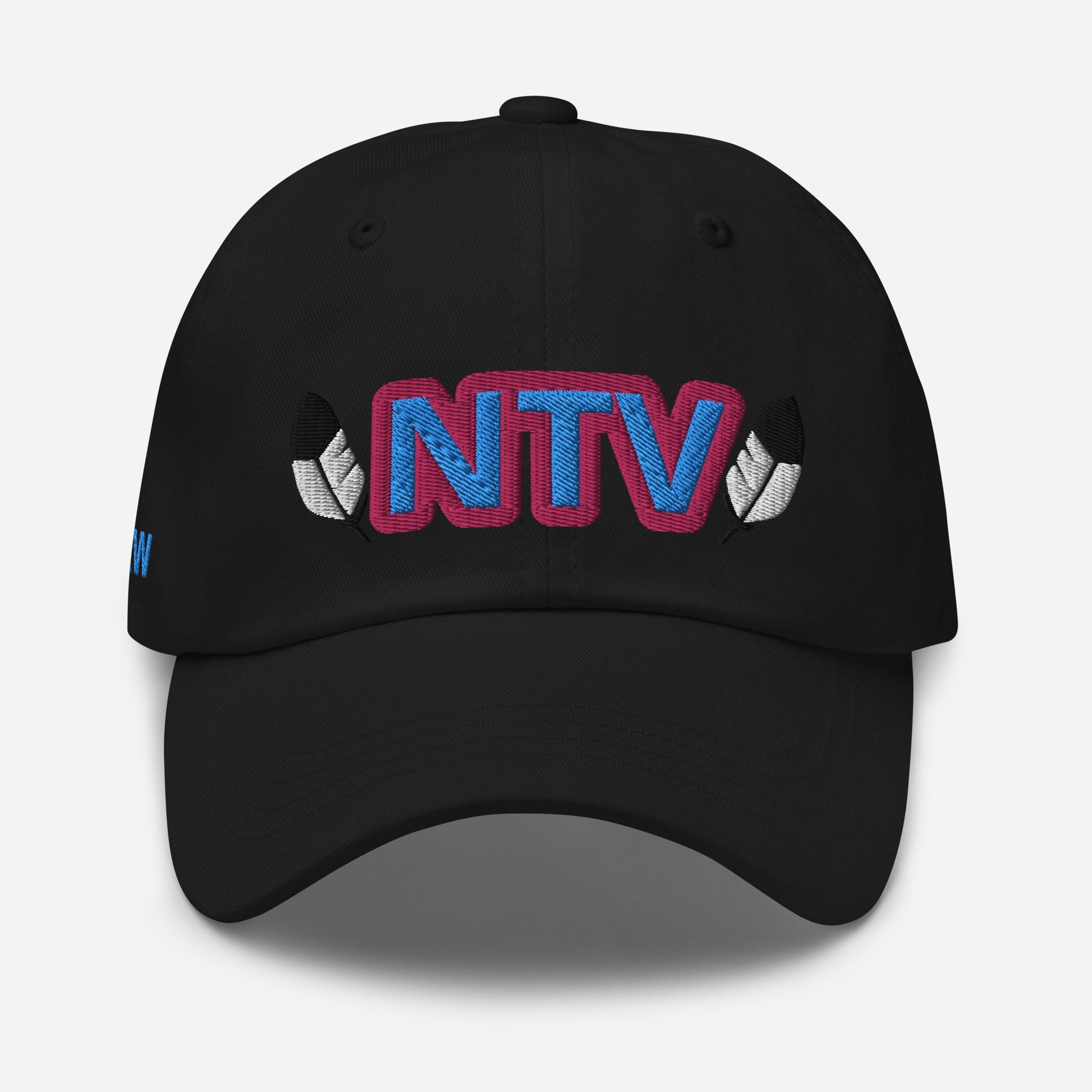 Dad hat - Nikikw Designs