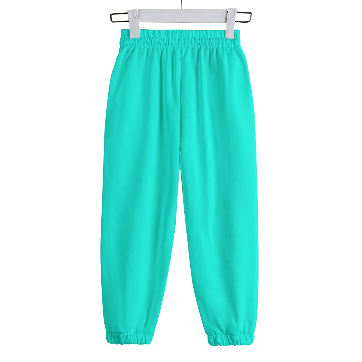 Kid's Cotton Sweatpants - Nikikw Designs