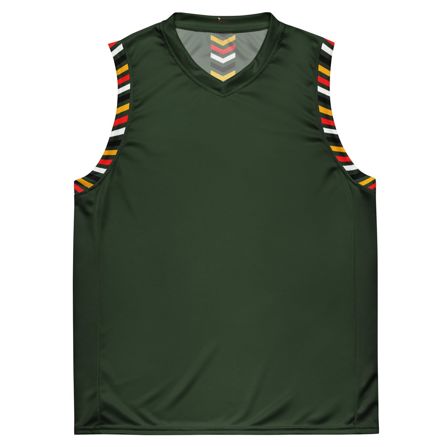 Medicine Wheel Recycled unisex basketball jersey Four Directions - Nikikw Designs