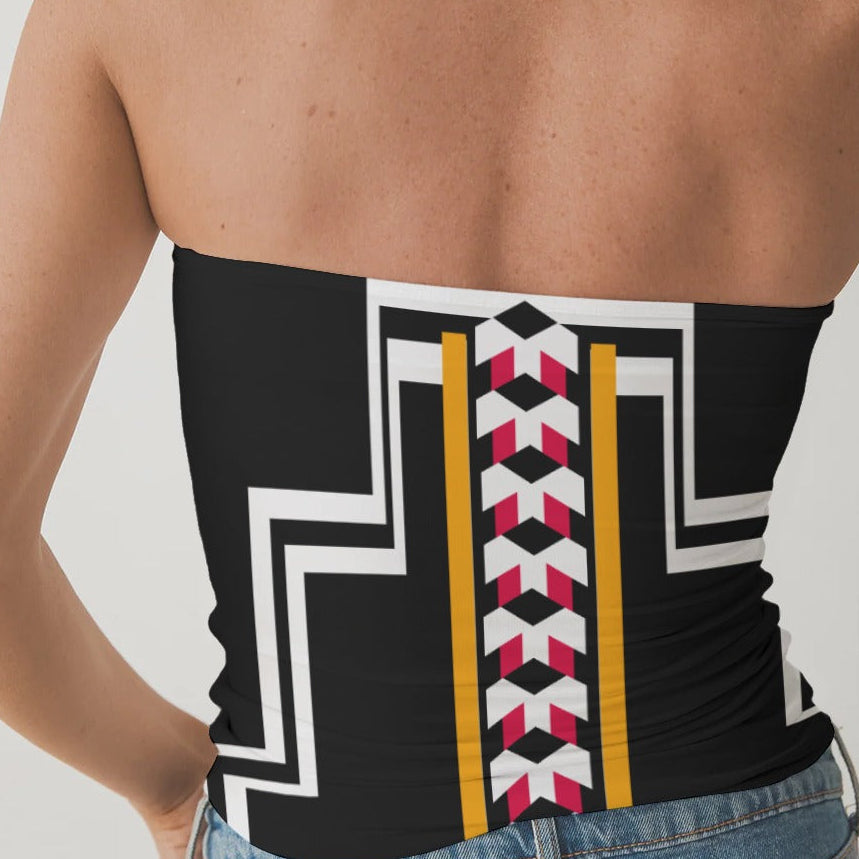Indigenous medicine wheel Native Apparel 