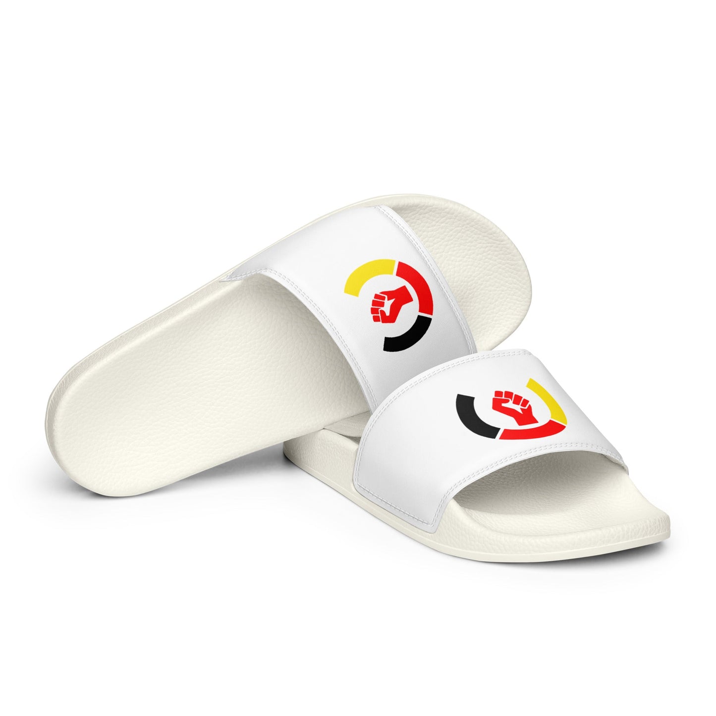 Men’s Rise slides - Nikikw Designs