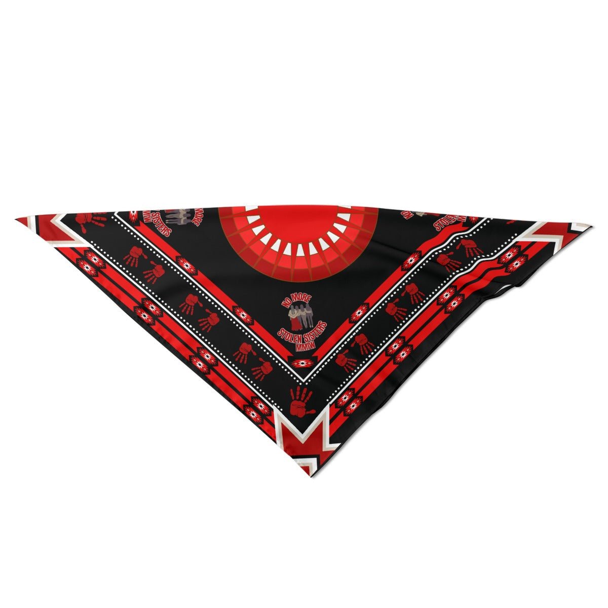 MMIW Scarf - Nikikw Designs