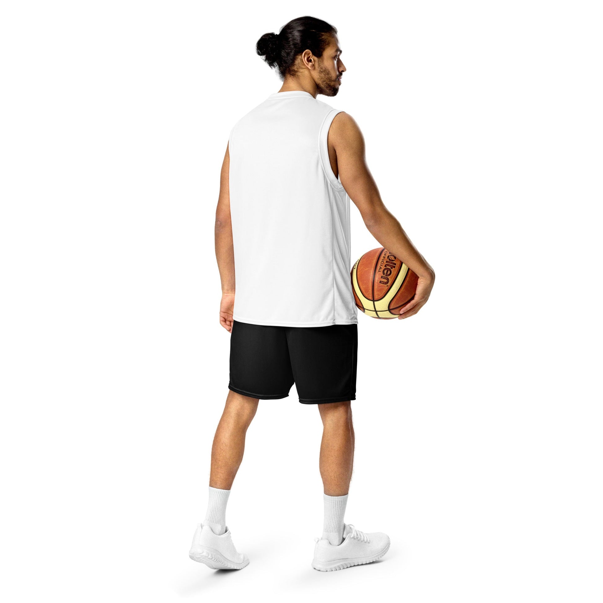Native Basketball mesh shorts Medicine Wheel - Nikikw Designs
