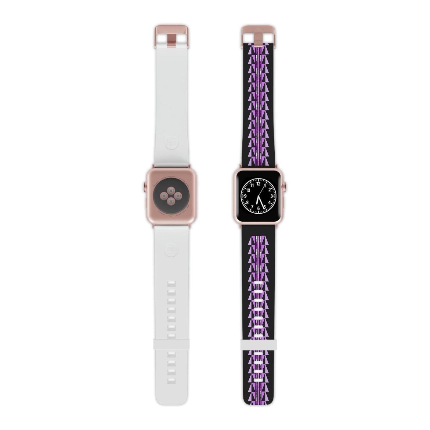 Native Watch Band for Apple Watch - Nikikw Designs