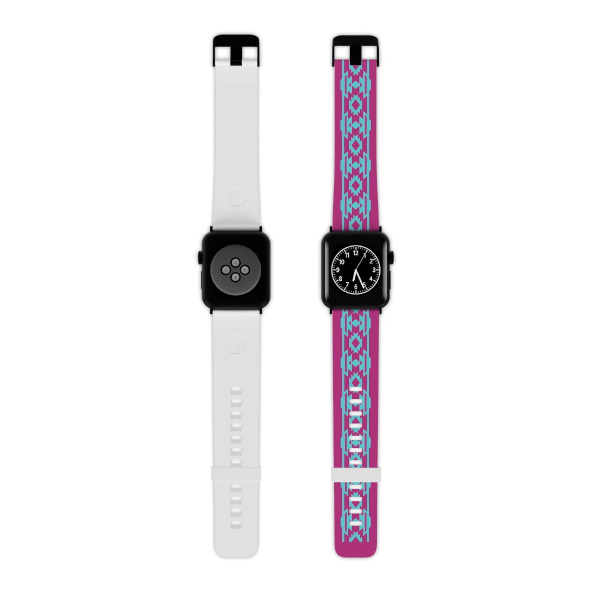 Native Watch Band for Apple Watch - Nikikw Designs