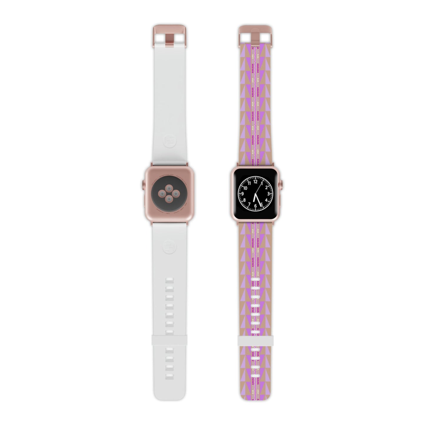 Native Watch Band for Apple Watch - Nikikw Designs