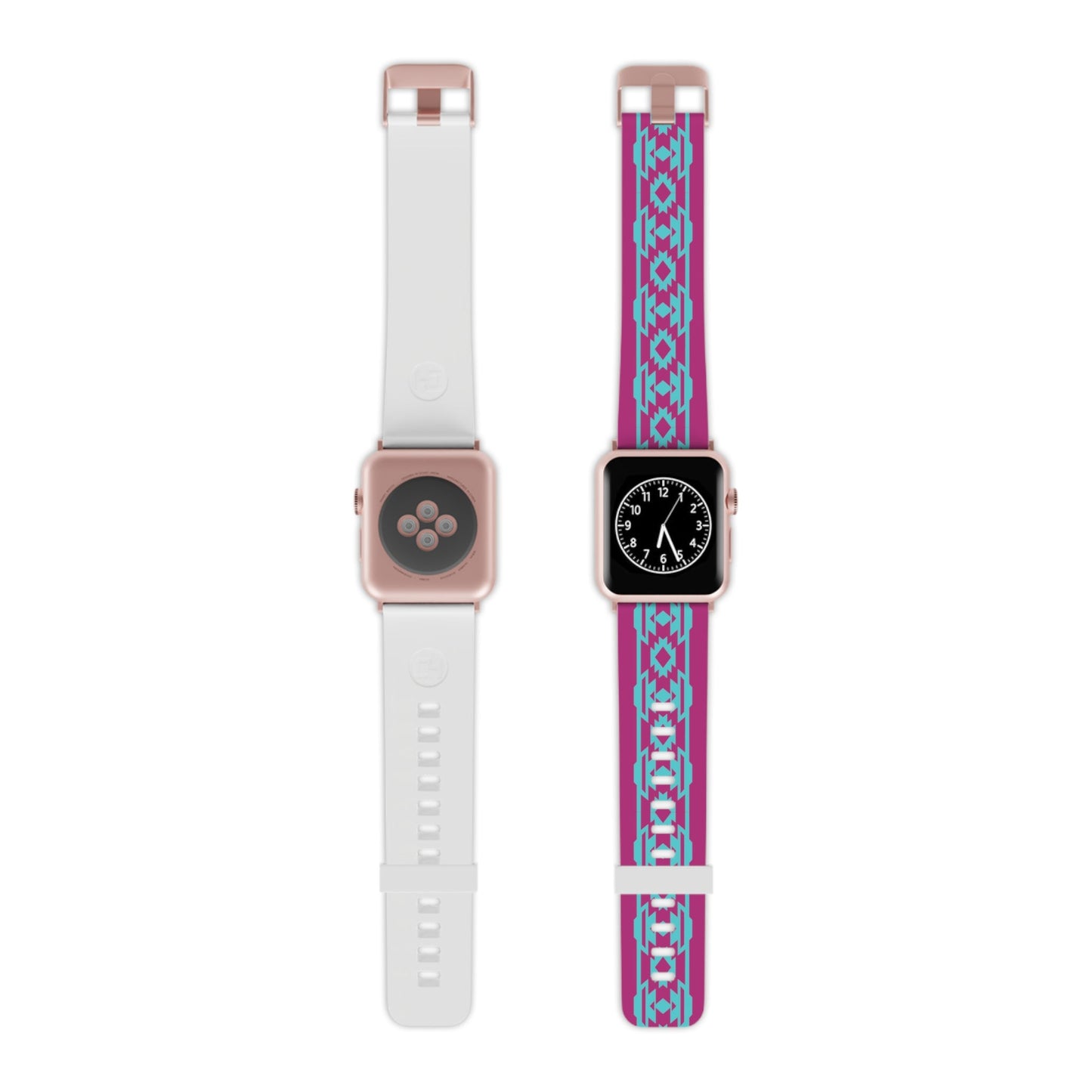 Native Watch Band for Apple Watch - Nikikw Designs