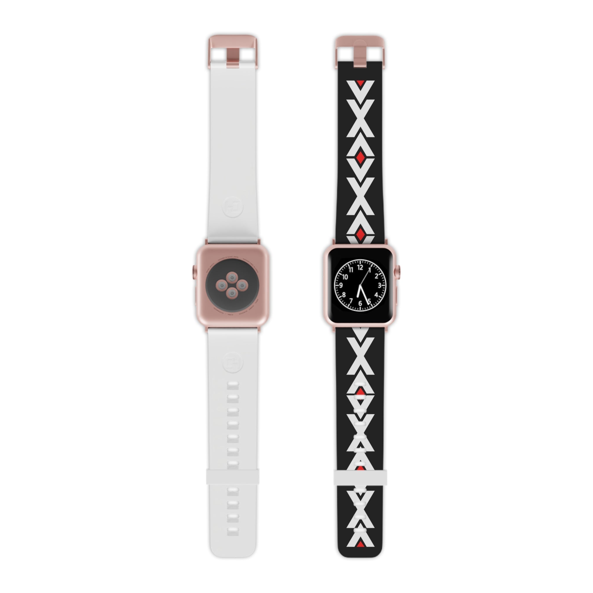 Native Watch Band for Apple Watch Nikikw Designs