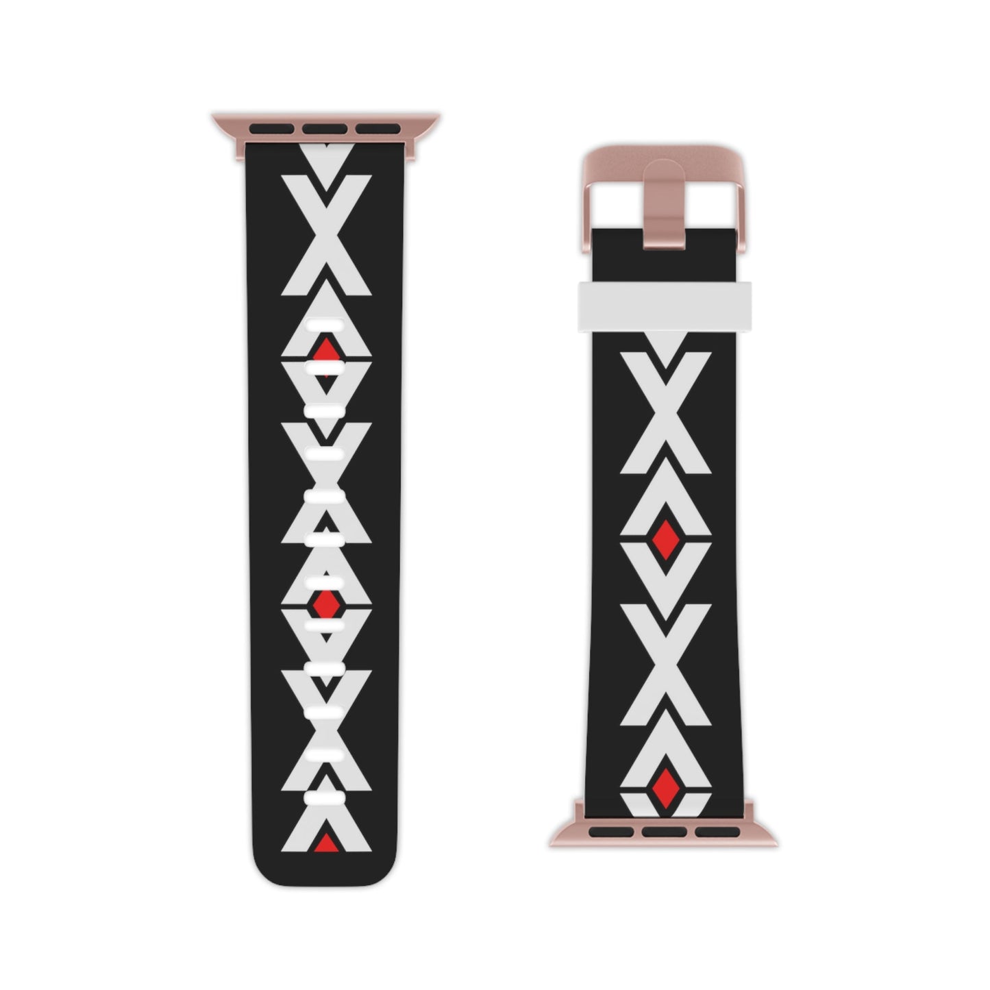 Native Watch Band for Apple Watch - Nikikw Designs