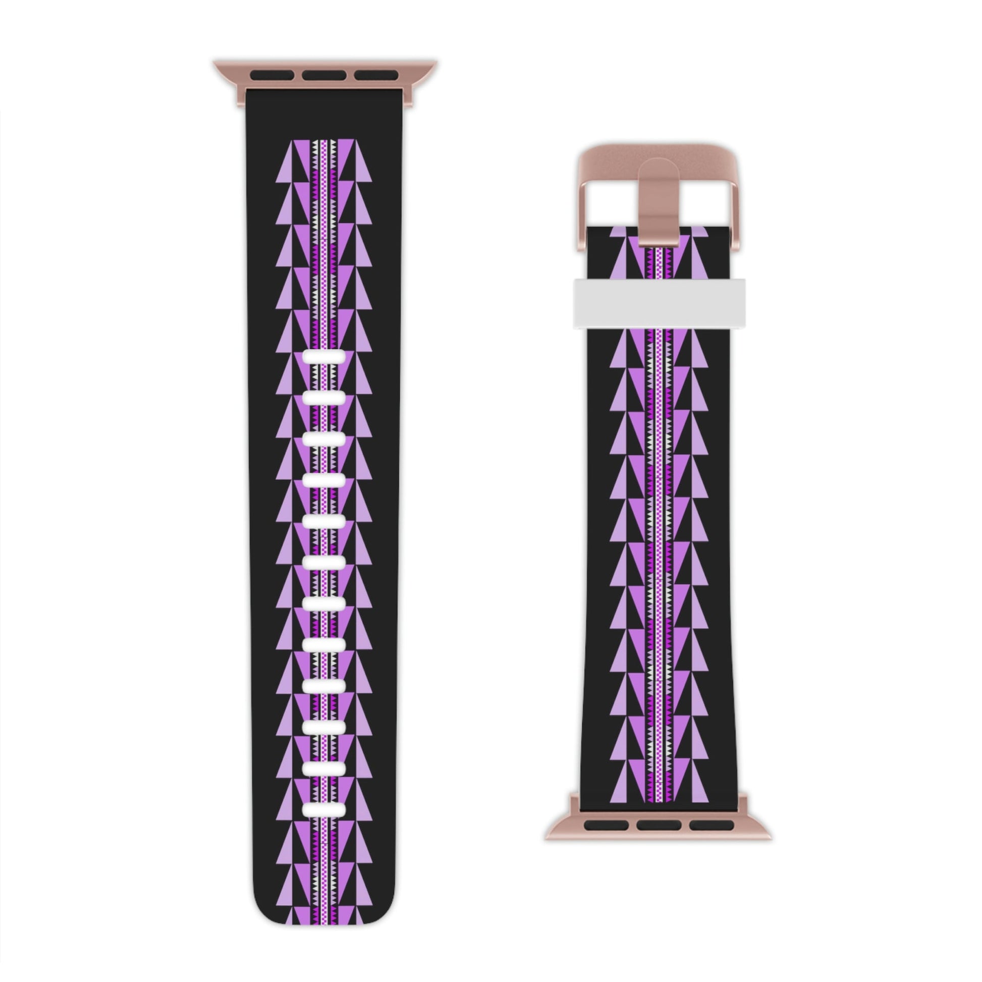 Native Watch Band for Apple Watch - Nikikw Designs