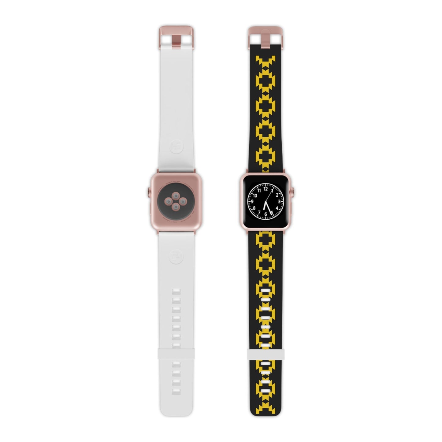 Native Watch Band for Apple Watch - Nikikw Designs