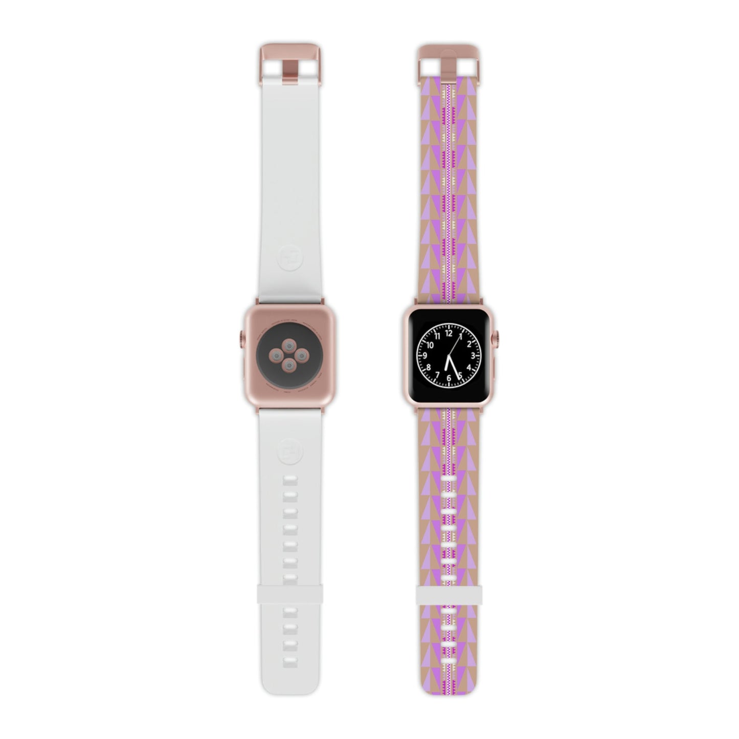 Native Watch Band for Apple Watch - Nikikw Designs