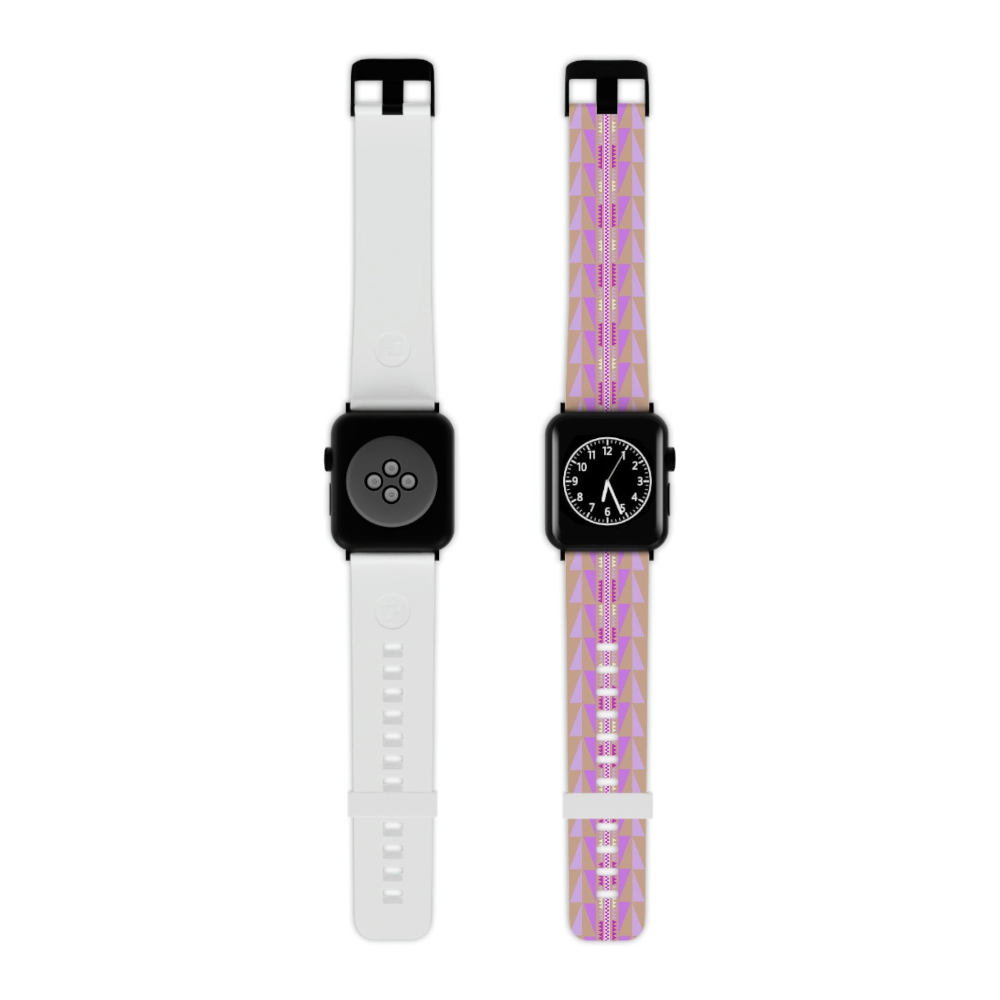 Native Watch Band for Apple Watch - Nikikw Designs