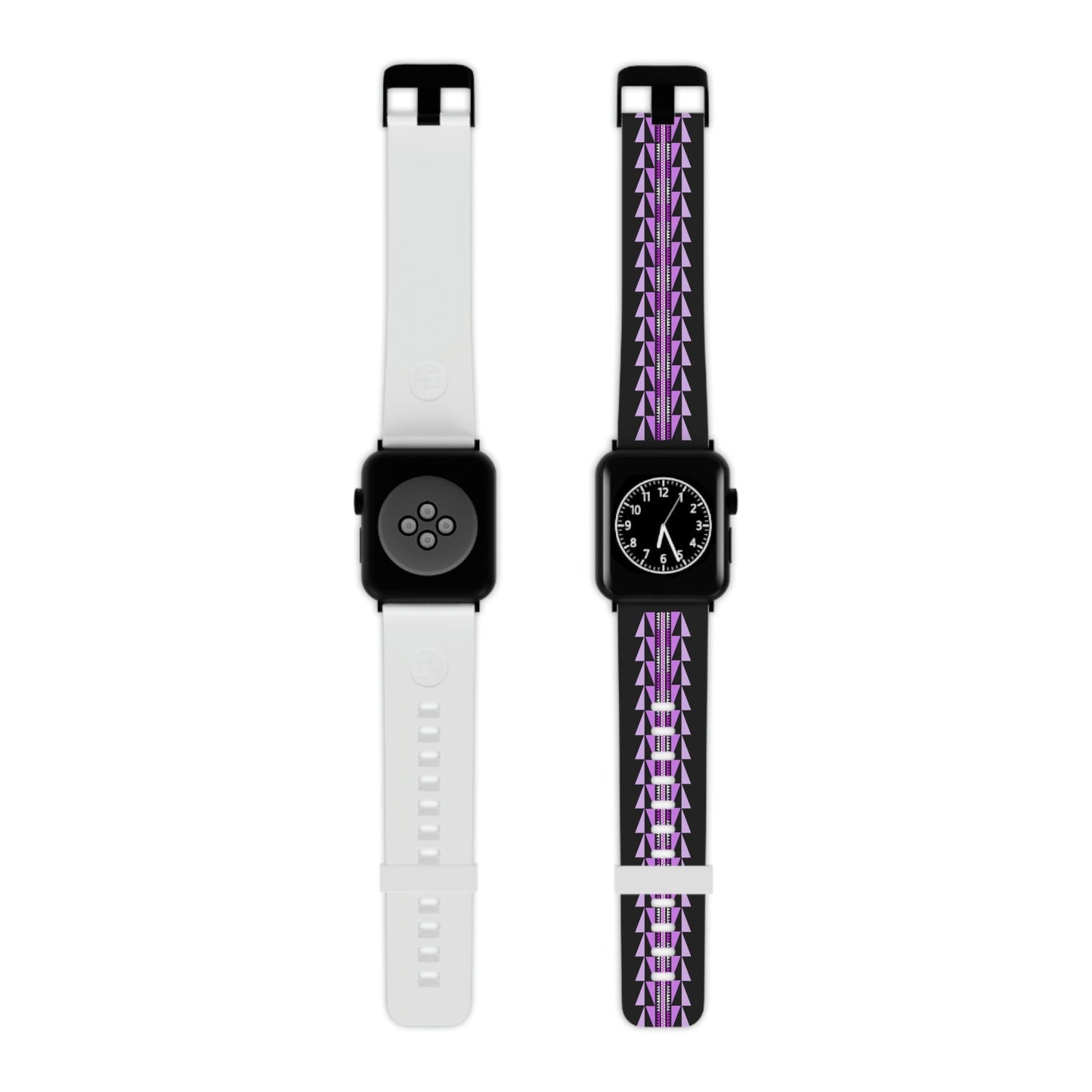 Native Watch Band for Apple Watch - Nikikw Designs