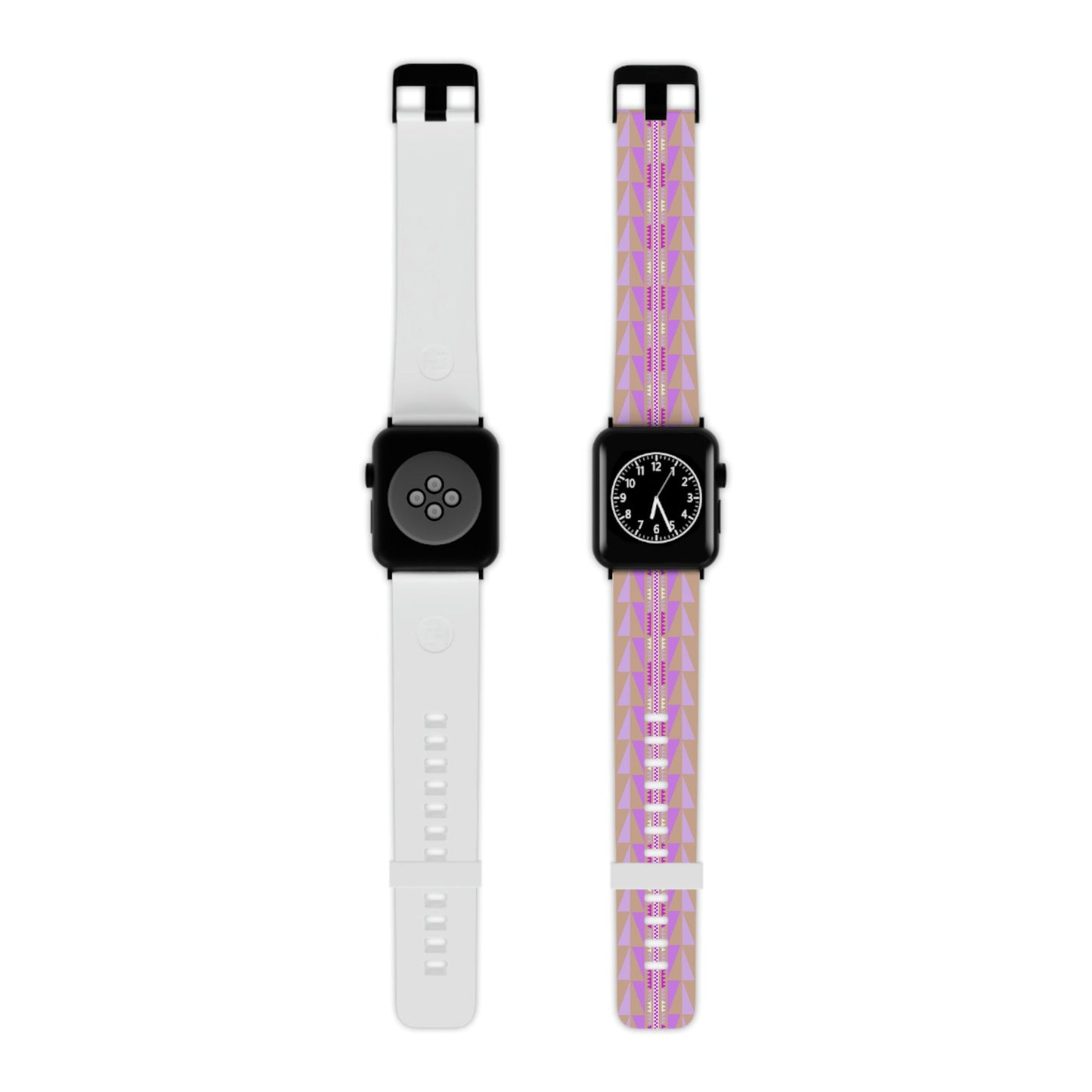 Native Watch Band for Apple Watch - Nikikw Designs