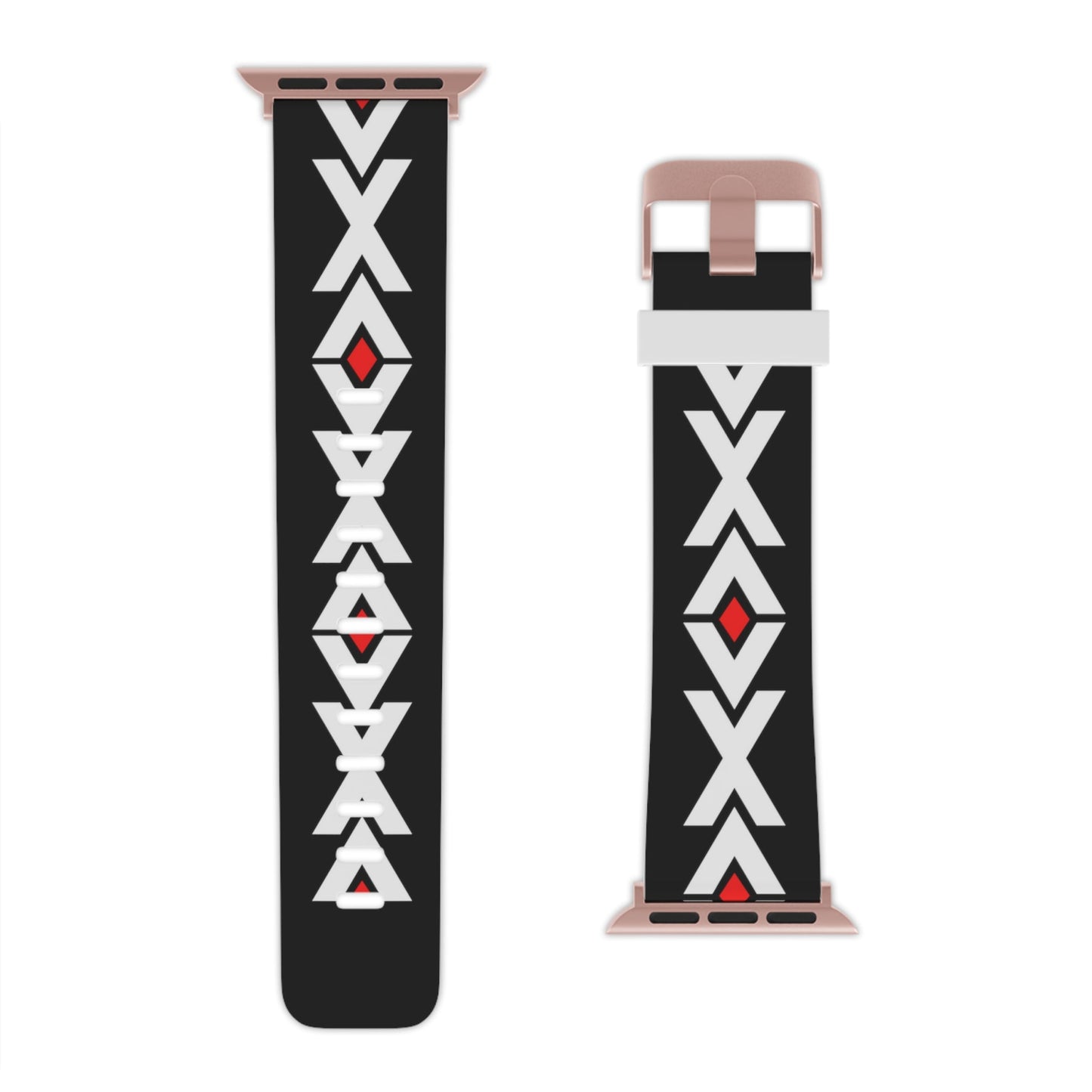 Native Watch Band for Apple Watch - Nikikw Designs