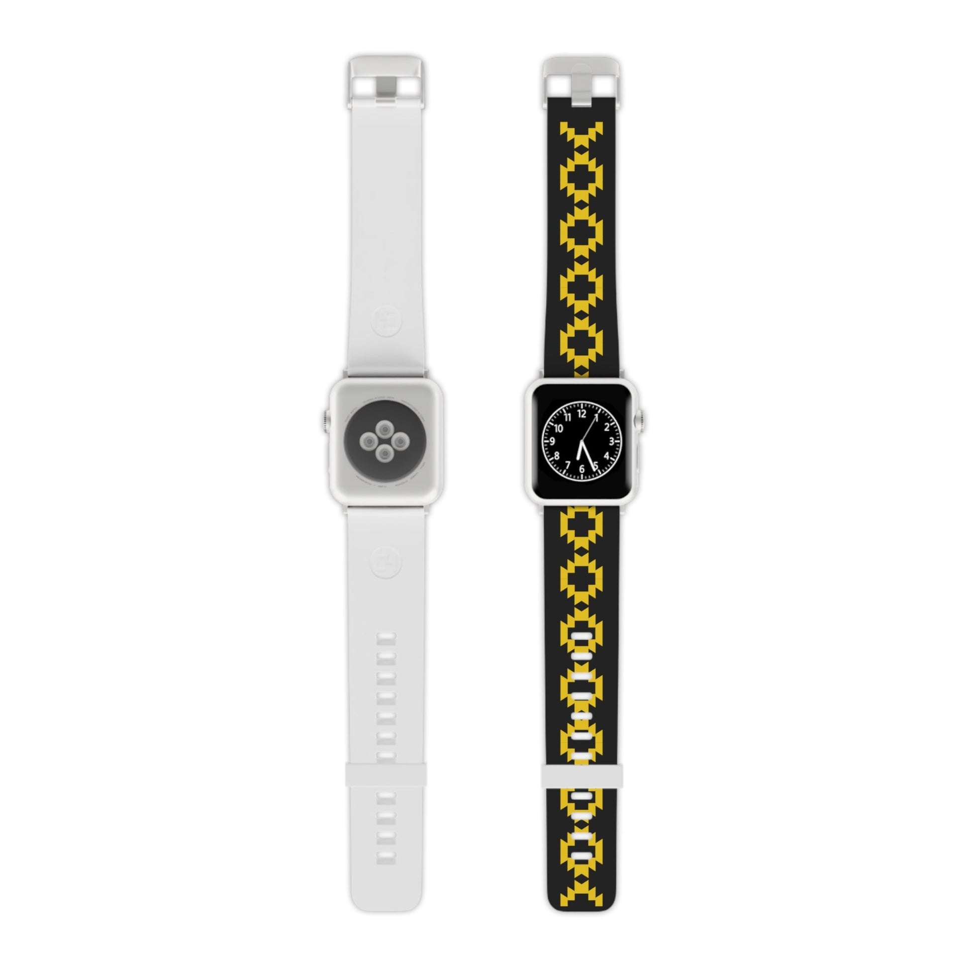 Native Watch Band for Apple Watch - Nikikw Designs