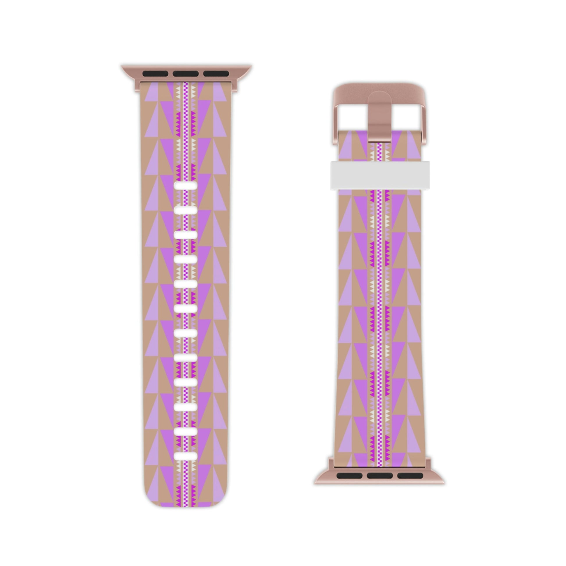 Native Watch Band for Apple Watch - Nikikw Designs